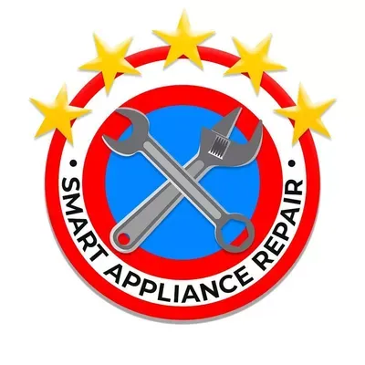Smart appliance repair