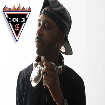 DJ Moon E. Love