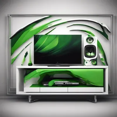 Zaire's Tv Mounting Services