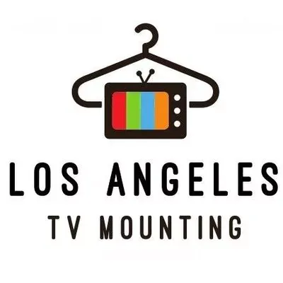 LA TV Mounting (Insured)