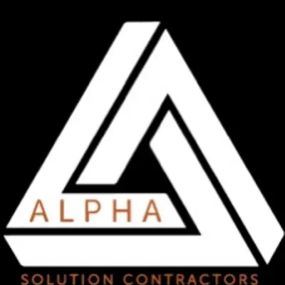 Alpha repairs
