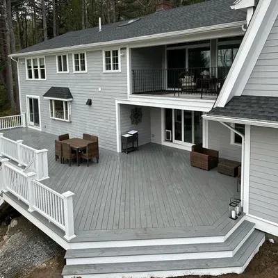 MR construction INC