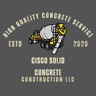 Cisco Solid Concrete