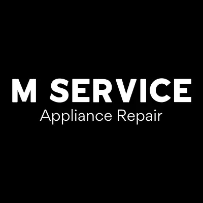 M Service - Appliance Repair