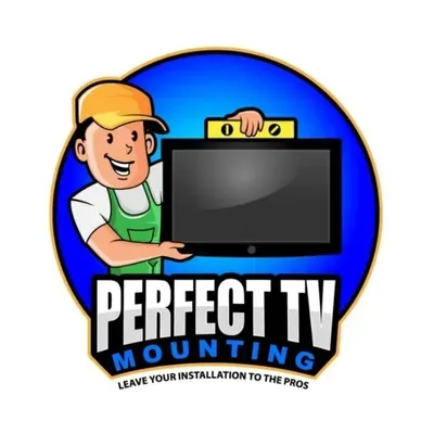 Perfect TV Mounting