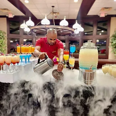 Flavor Columbus catering