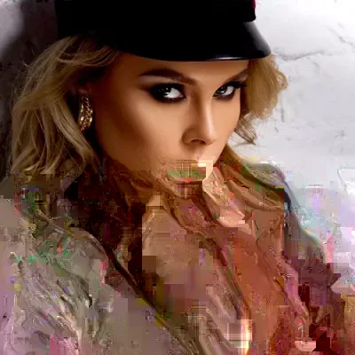 DJ Nina Litina