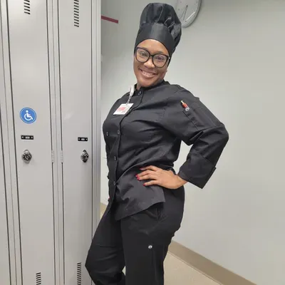 TSF catering