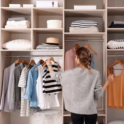 Friendly Organizer