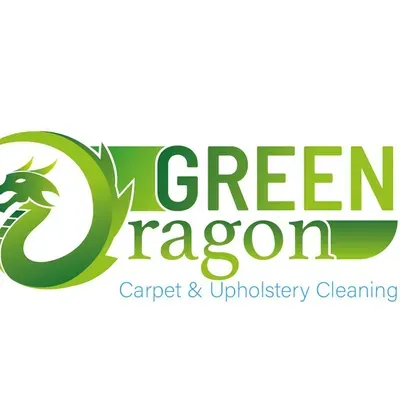 Green Dragon Carpet & Upholstery Cleaning LLC