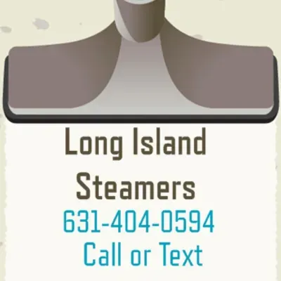 long island steamers
