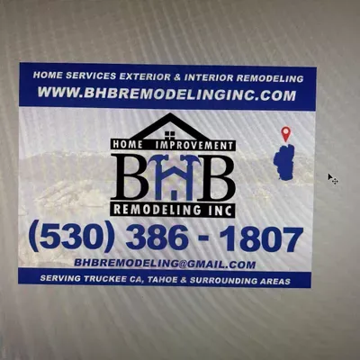 BHB Remodeling & home improvements