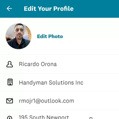Handyman Solutions