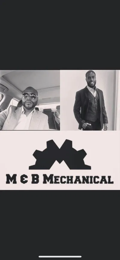 M & B Mechanical