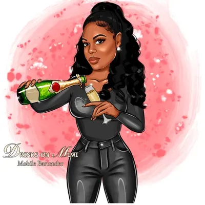 Drinks On MiMi
