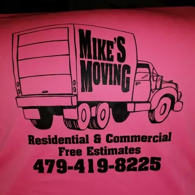 Mike's Moving / Junk Removal