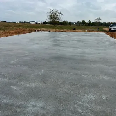 Barsas Concrete