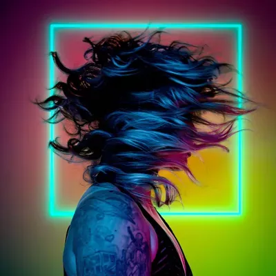 Neon Demon Photography