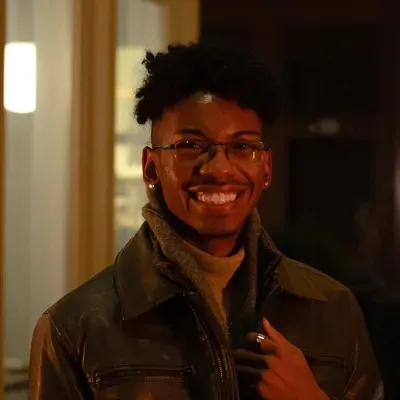 Jaden Davison