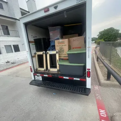 TNA Moving and Handyman Services