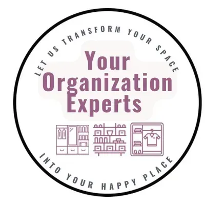 Your Organization Experts