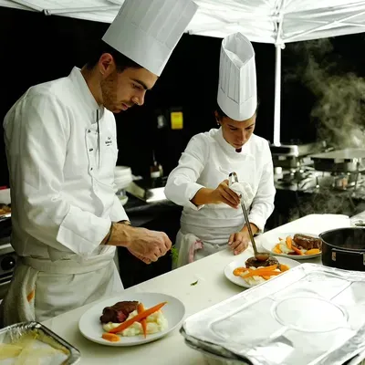 L’Experience & Co Catering