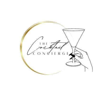 The Cocktail Concierge