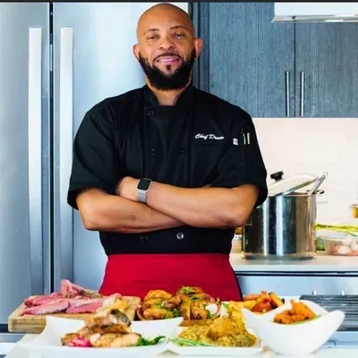 Chef Druw, LLC.