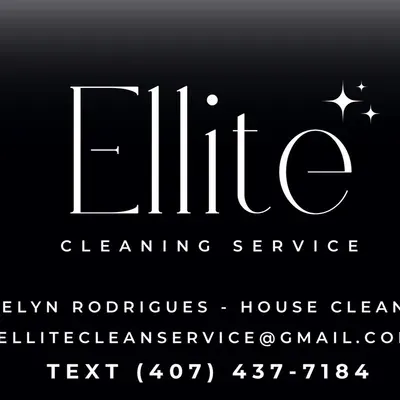 Ellite cleaning