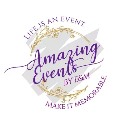 Amazing Events by E&M LLC