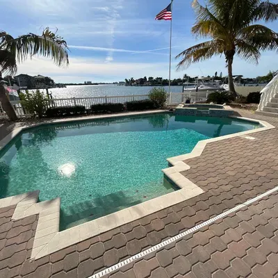 JAC POOL SERVICES
