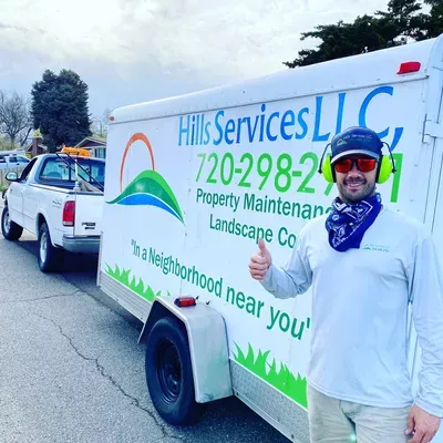 Hill’s Service’s LLC.