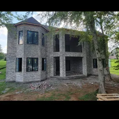 Complete Masonry Co., LLC
