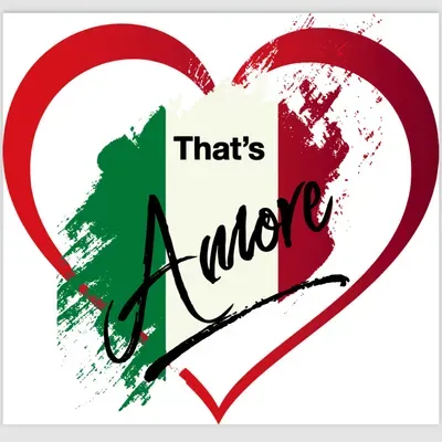 That’s Amore Catering: Pasta & WOOD-fired PIZZA