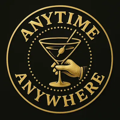 AA Mobile Bar & Wait staff