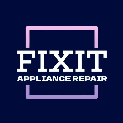FIXIT Appliance Repair
