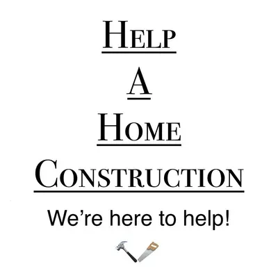 Help A Home Construction