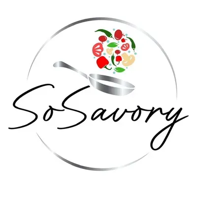 So Savory Catering