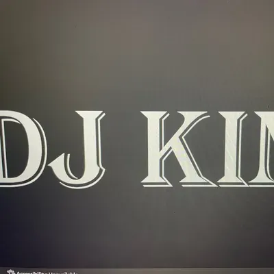 DJ King
