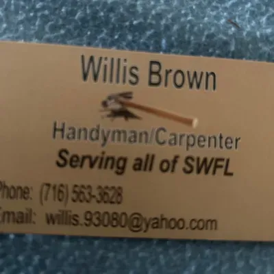 Willis Brown