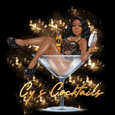 Cy’s Cocktails