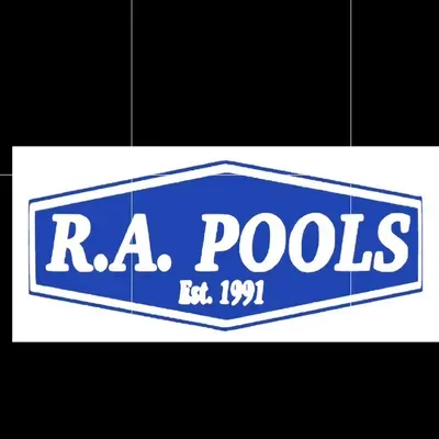 RA POOLS