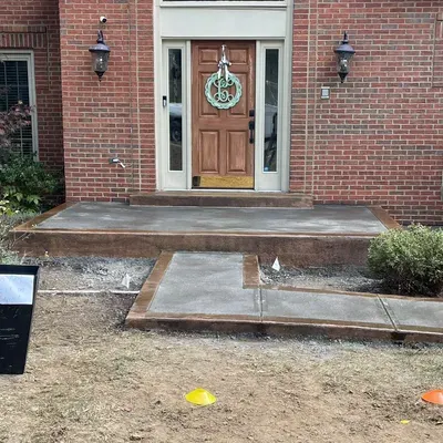 Jkmartin construction inc