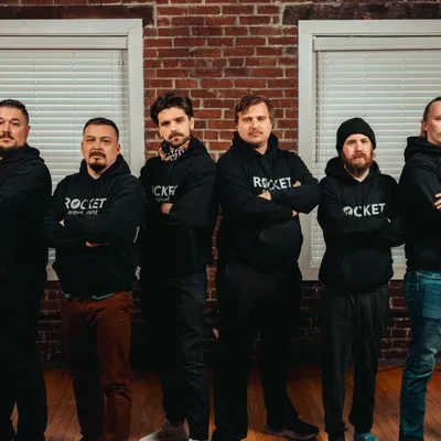 Rocket Entertainment