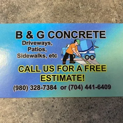 B&G