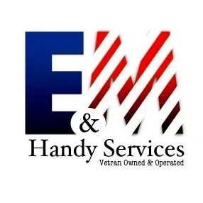 E & M Handy Services Veteran Operated