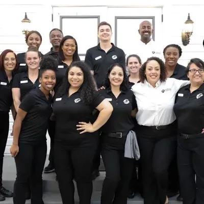 All About You Staffing