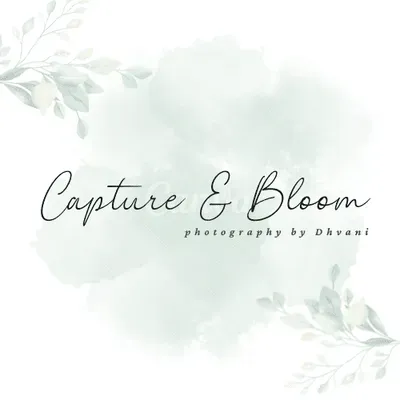 Captureandbloom