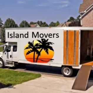 Island Movers And General Labor