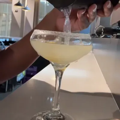 Sippin Wit M